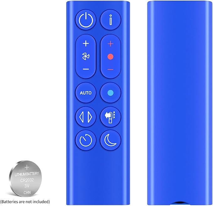 ZWP Replacement Remote Control fit - Image 8