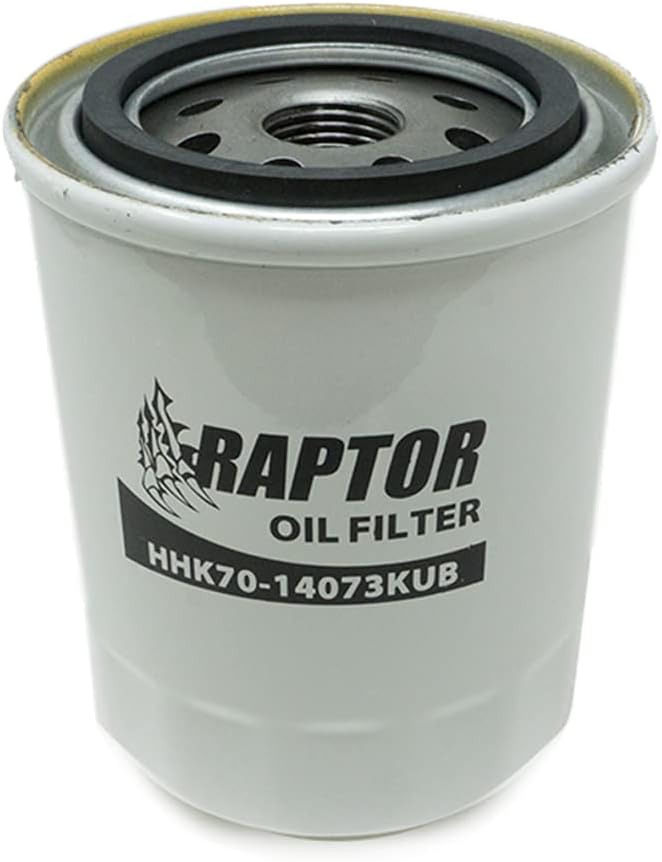 Filter Kit for Kubota ZD1011 ZD1021 ZD221 ZD321 ZD321N - Image 5