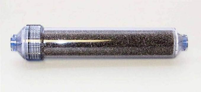Oceanic Color Changing Mixed Bed Resin Deionization DI Replacement Inline Filter - Image 3