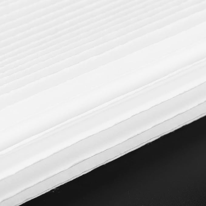 Plplaaoo Universal Air Purifier Filter Paper, Air Filter Material, Cut To Fit - Image 7