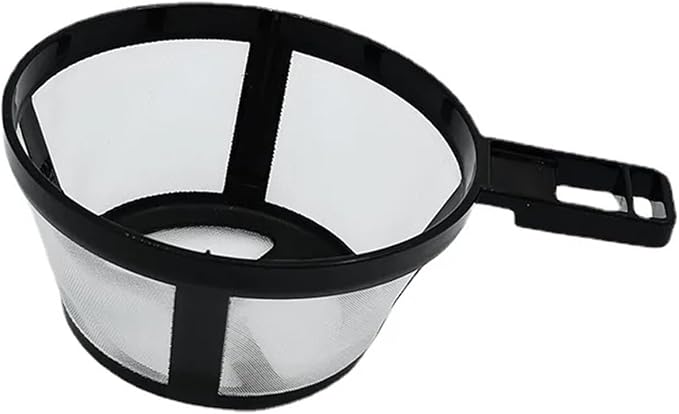 1/3/5/10pcs Coffee Filter Reusable Nylon Coffee Pot Filter Portable Basket Cup - Image 2