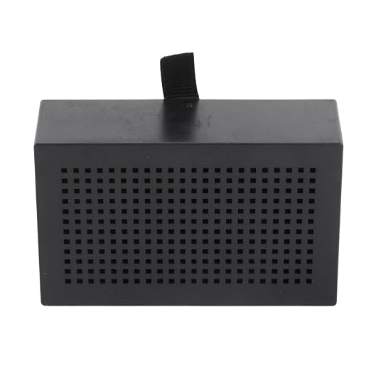 5Pcs 3D Printer Activated Carbon Air Filter Purifiers, P1P P1S X1 P1 Replacement - Image 6