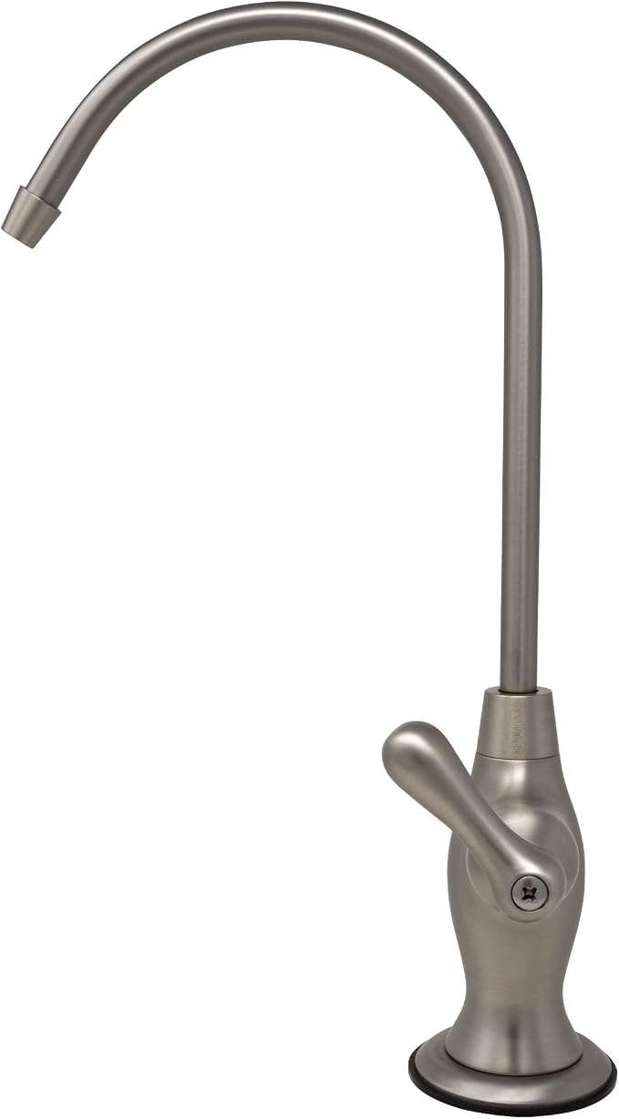 Metpure Non-airgap NSF Certified RO Faucet Reverse Osmosis Drinking Water - Image 2