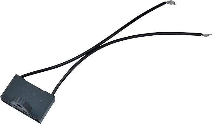 HQRP Ceiling Fan Capacitor CBB61 3.5uf 2-Wire UL Listed - Image 4