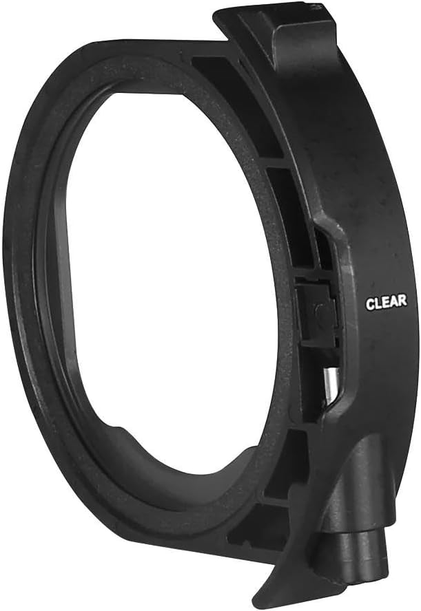 Meike MK-EFTR-C Drop-in Filter VND and Clear Filter Metal Auto-Focus Mount - Image 8