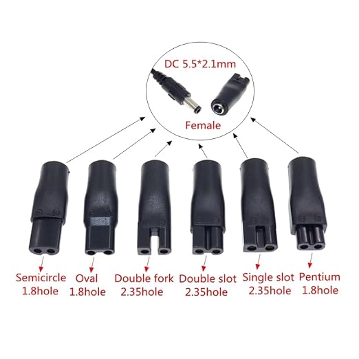 Universal Cable for Hair Trimmers - Image 5