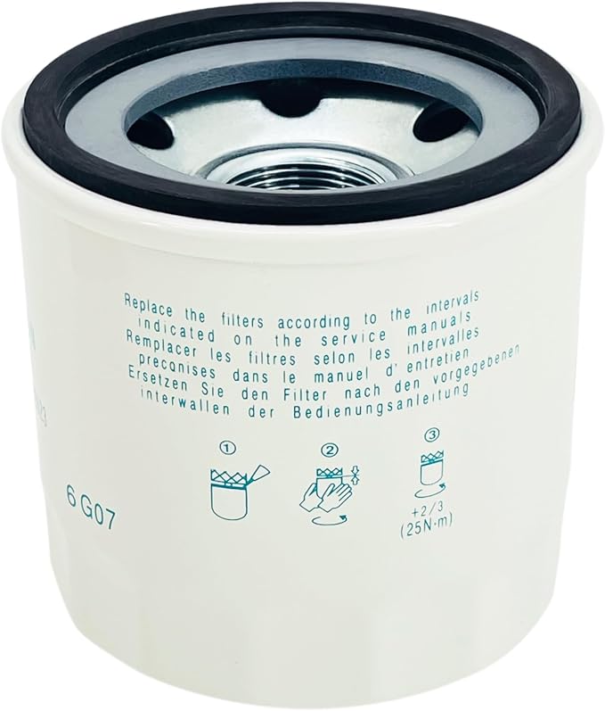 Euros TA040-93230 Air Fil-ter Maintenance Kit Fit - Image 5
