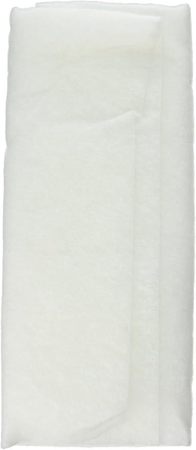 AC Safe EconomyPlus 15 in. W x 24 in. H x 1/4 in. D Polyester Air Conditioner by AC+Safe