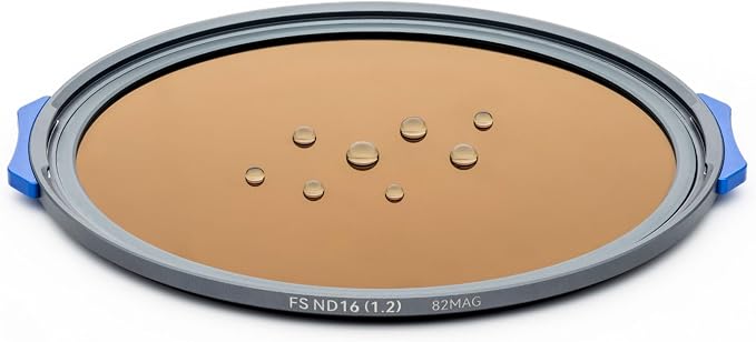 NiSi - JetMag Pro 82MAG FS ND1000, Magnetic 10-Stop Full Spectrum Neutral - Image 4