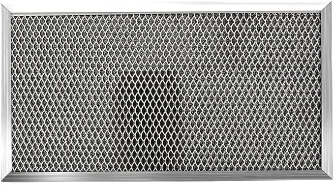 Activated Carbon And HEPA Air Filter by Unknown