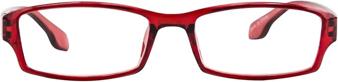 TruVision Readers Reading Glasses, Comfort Spring Hinges - Image 2