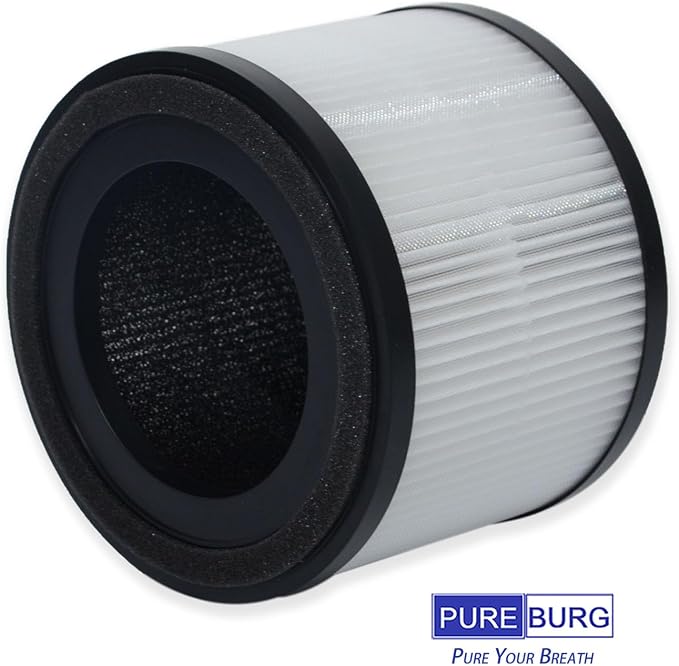 PUREBURG Replacement Filter Compatible - Image 4