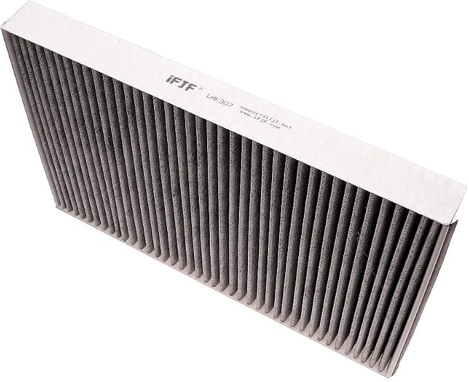 iFJF 3Pcs CF10436 Cabin Air Filter Replacement by iFJF