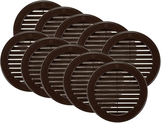 Vent Systems 4" Inch by VentSystems