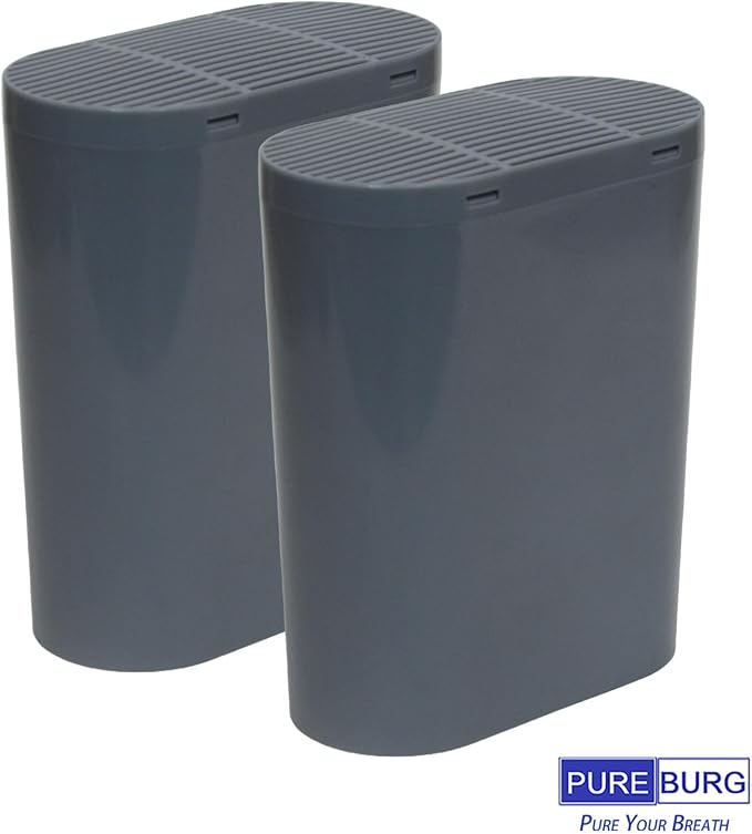PUREBURE Replacement Filter Compatible - Image 5