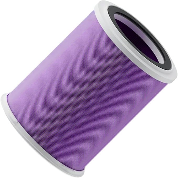 H13 Air Purifier Filter Universal Accessories Suitable - Image 2