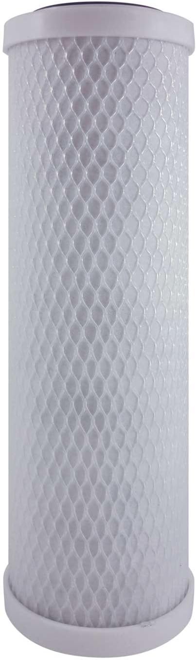 Tier1 5 Micron 10 Inch x 2.5 Inch | Whole House Carbon Block Water Filter - Image 2