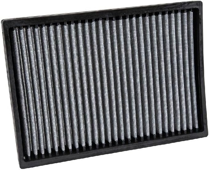 K&N LIFETIME Cabin Air Filter: Premium, Clean Air - Image 4