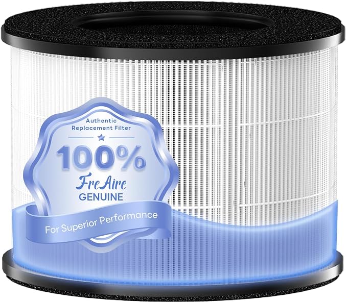 FreAire Filter, Air Filter Replacement by FreAire