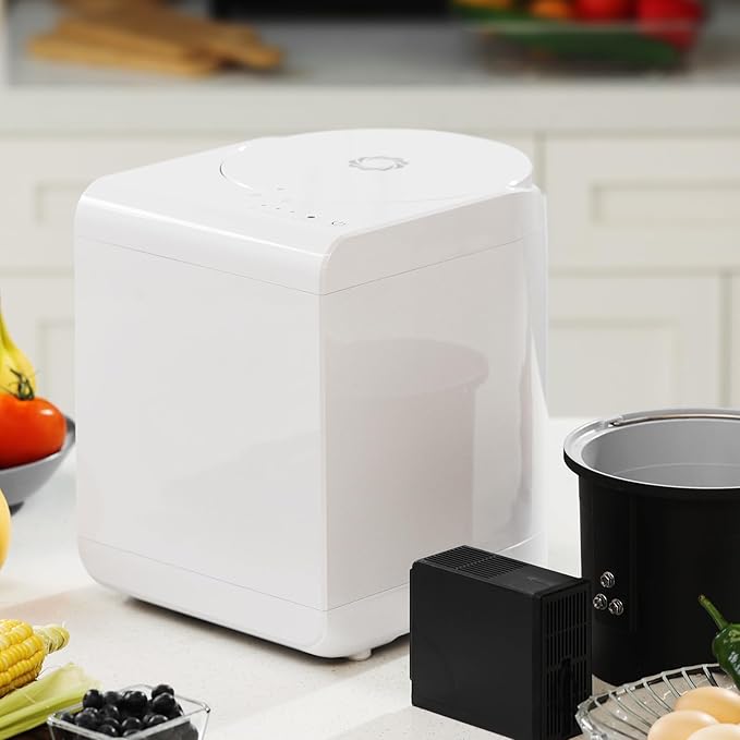 Airthereal R500 Electric Kitchen Composter - Image 2