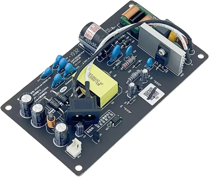 ACM4-AA-PWO Control Board for Xiaomi Air Purifier Power PCB Replace Parts - Image 4