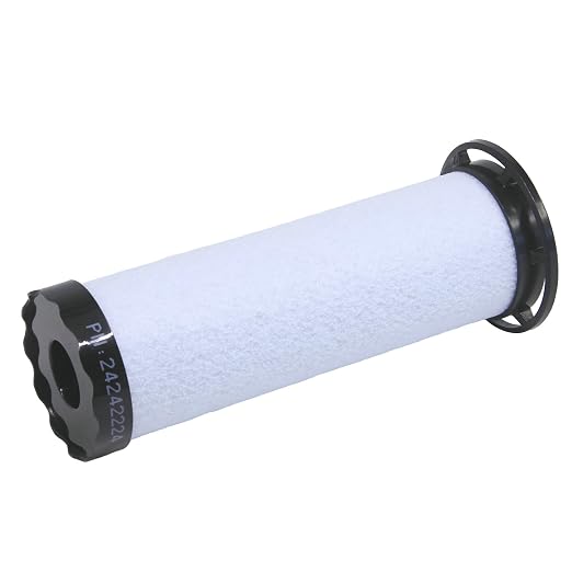 24242224 Coalescing Filter Element in-Line Dryer Filter Replace Internal - Image 2