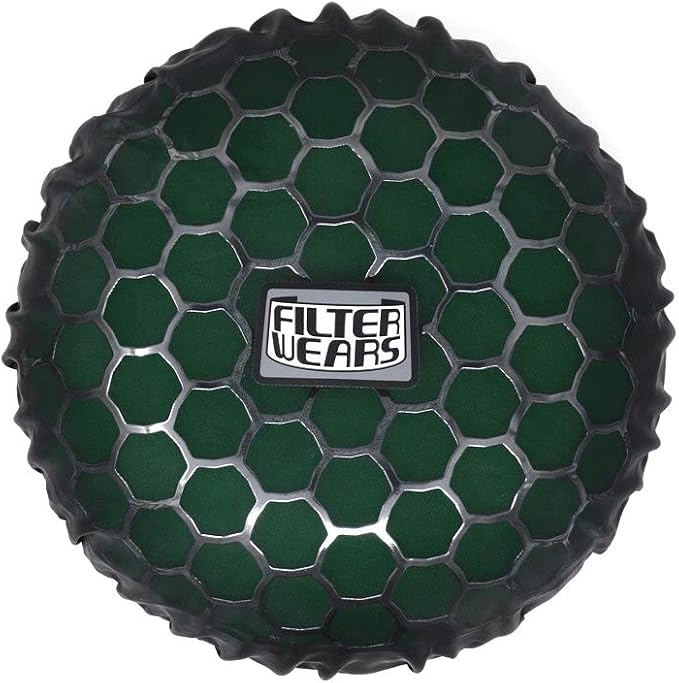 FILTERWEARS Pre-filter F237K For HKS Mushroom Style Air Filter by FILTERWEARS