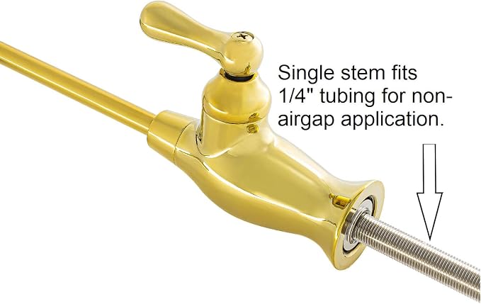 Metpure Non-airgap NSF Certified RO Faucet Reverse Osmosis Drinking Water - Image 4