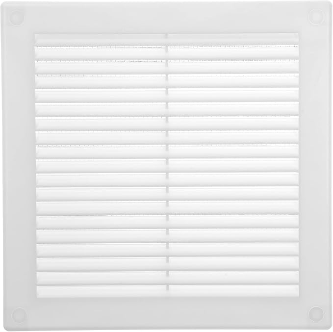 Vent Systems 6" x 6" Inch - Image 6