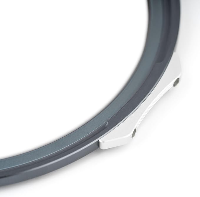 NiSi - JetMag Pro 82MAG Cross Screen 4X Filter - Magnetic Starburst Lens Filter - Image 2