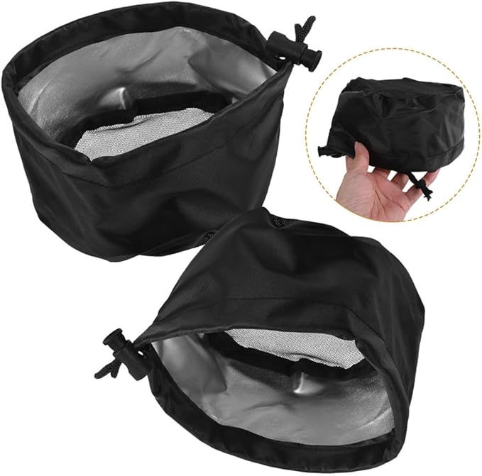 BESPORTBLE 4pcs Duct Vent Cover - Image 7
