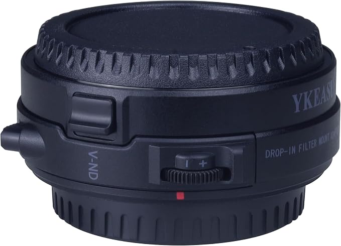 Drop-in Filter Mount Adapter EF-EOS R - Image 9