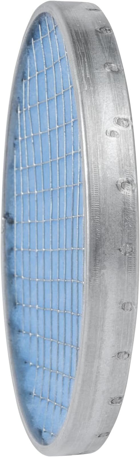 Vent Systems 8" Filter Replacement - Image 8