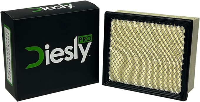 Diesly Pro 6.7L Cummins Fuel Filter | LIFETIME INJECTOR WARRANTY | Oil Filter | - Image 4