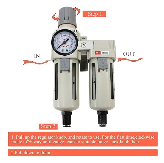 RIH Air Dryer System - Image 5