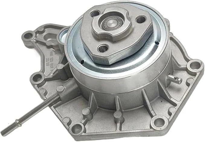 06E121018K/06E121016Q Engine Cooling Water Pump Assembly - Image 5