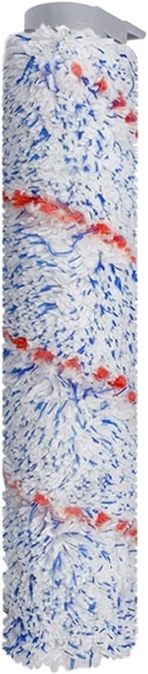 Hand-held Floor Scrubbers Roller Brush Hepa Filter Sponge Parts。Compatible - Image 5