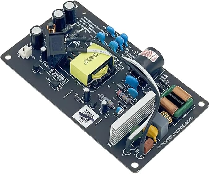 Motherboards ACM4-AA-PWO Control Board - Image 3