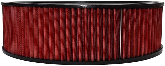 A-Team Performance 14x4 Air Filter Element - Image 2