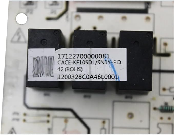 1pcs SA-KFR71DL/Y-B.D.1.1.1-1 17122700000023 Indoor Unit Control Board Air - Image 4