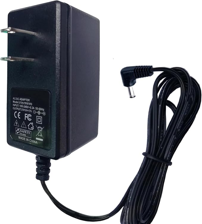 12 Adapter for Clorox 11020 Air Purifier for Bedroom Home AUTO Mod True HEPA - Image 5