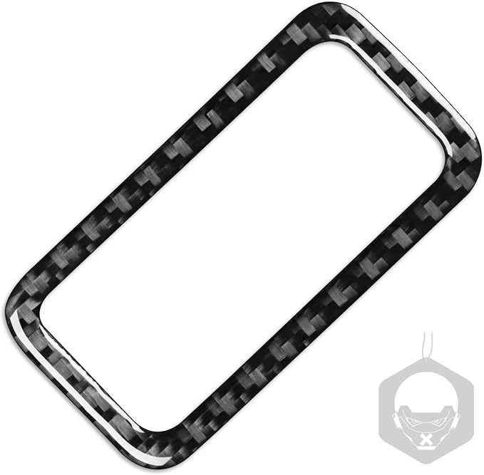 Carbon Fiber Interior Full compatible - Image 3