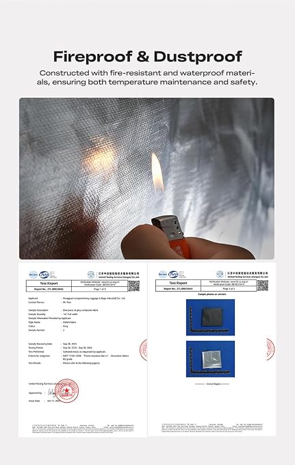Creality 3D Printer Enclosure - Image 5