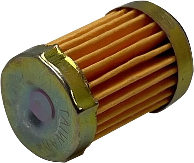 Sherco-Auto GF470 Short Fuel Inlet Filter & Check Valve - Image 6