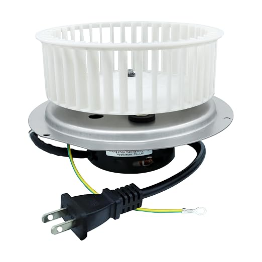 0696b000 Motor Assembly Compatible by supeiqality