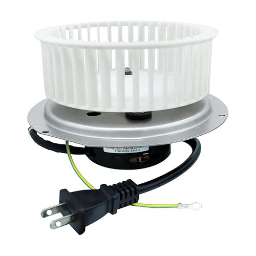 0696b000 Motor Assembly Compatible by supeiqality