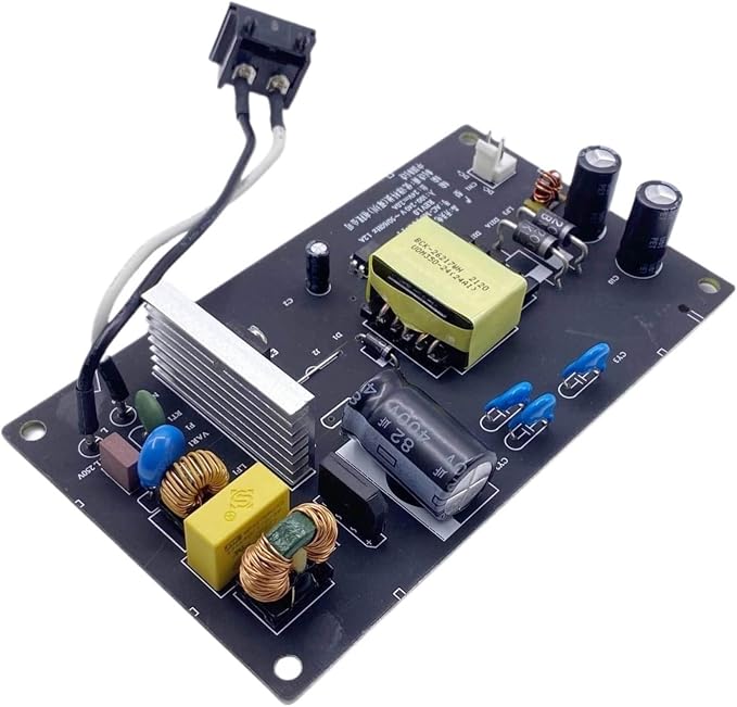 AC-M6-POW-YY ACM4-AA-PWR-Y ACM4-AA-PWO-HD Power Board Air Purifier 2S Main by Unknown