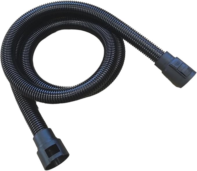 Vacuum Cleaner Wet Dry Hose Extension 2.5/3.5m, Compatible by Unknown