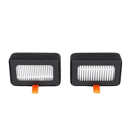 2PCS Air Filter Cartridges for Lab X1 P1S Series, and Activated Carbon Filter by Cryfokt