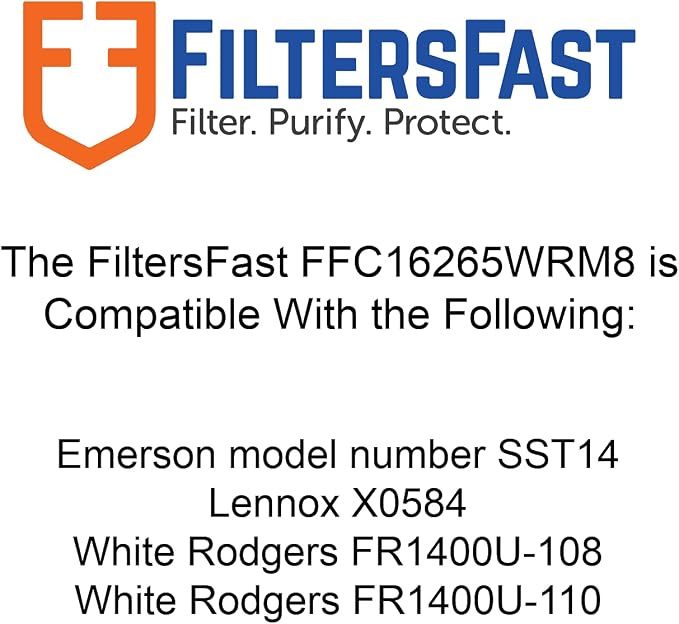Filters Fast Compatible Replacement - Image 2